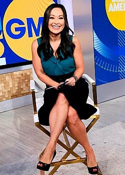 Eva Pilgrim